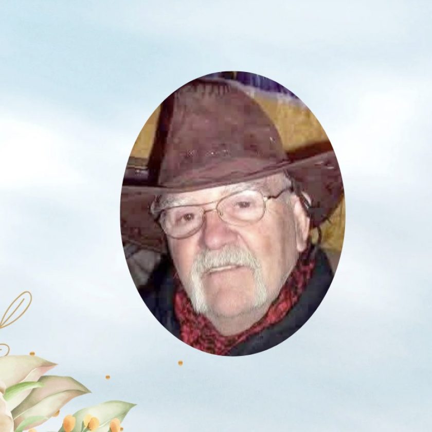 Fallecimiento | Jorge Roberto “Joe”Camejo.